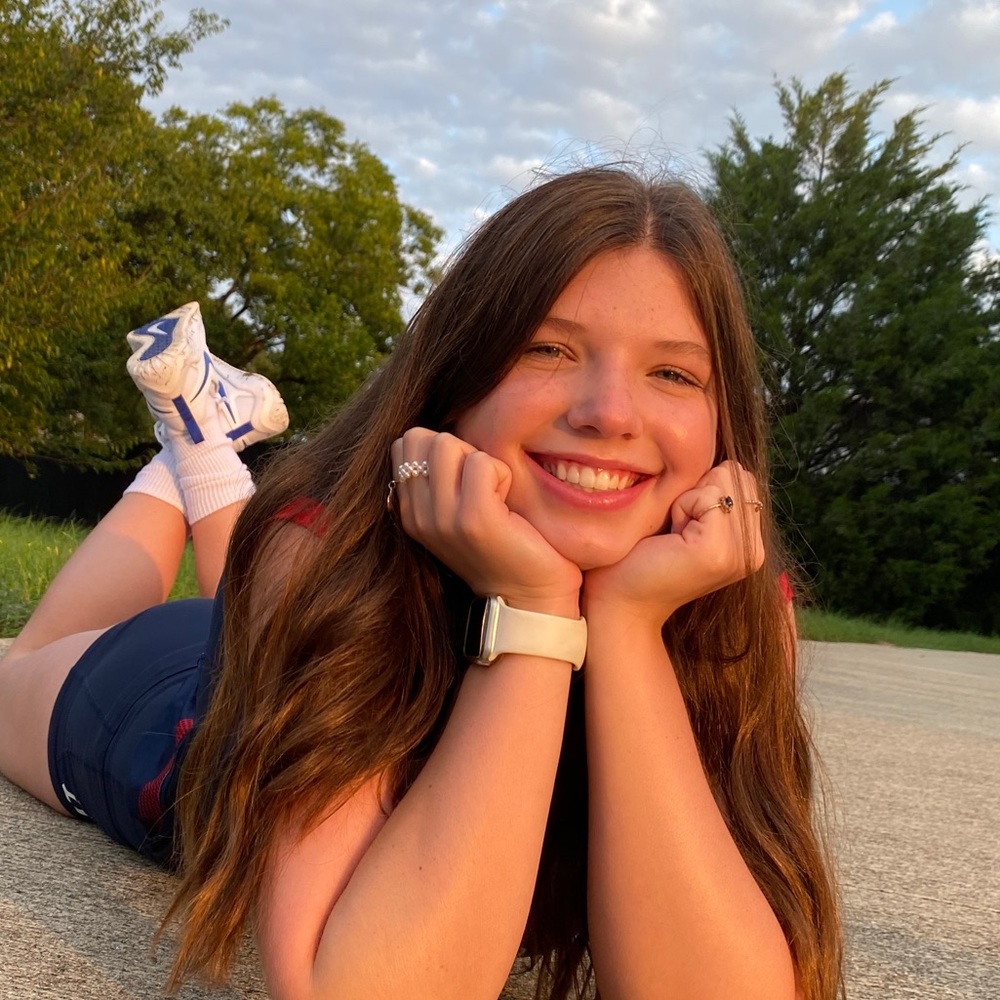 Meet your Posher, Macy